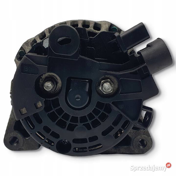 ALTERNATOR Peugeot 208 2008 308 3008 508 16 HDI Chełm