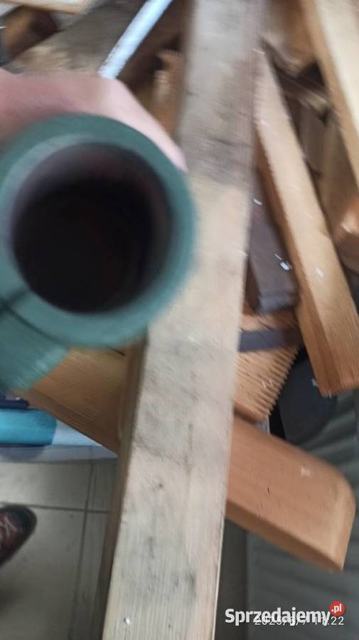 przegub do stojaka do mechanizmu posuwu Kłodawa