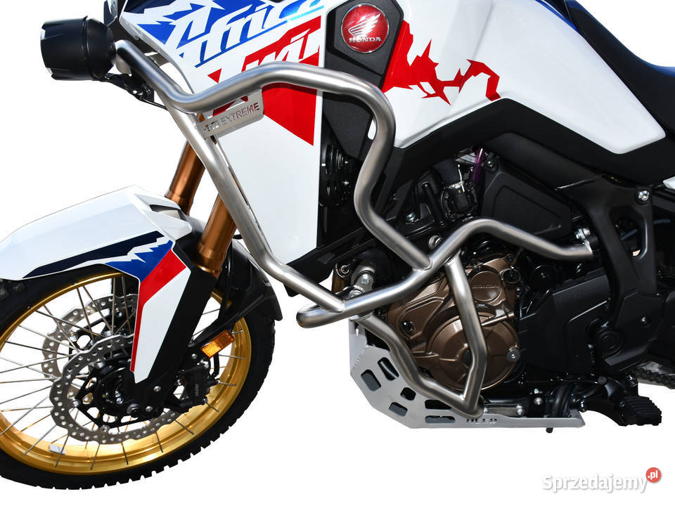 Zest Bunkier EXTREME HONDA CRF 1100 Africa Twin Częstochowa