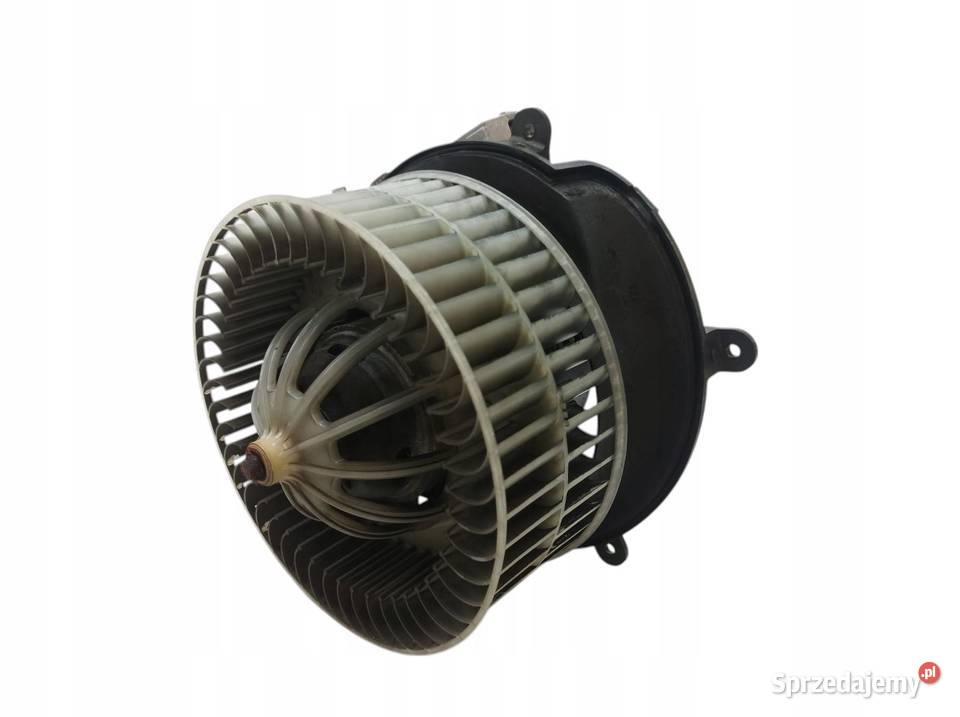DMUCHAWA NAWIEWU REZYSTOR KPL 6918873 Bmw Seria Rok produkcji 2002