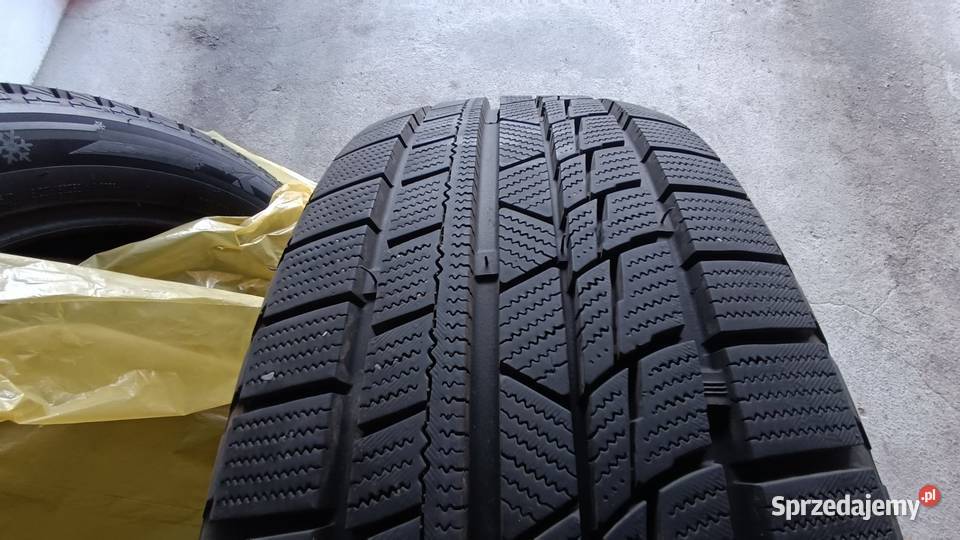 Opony zimowe 22555 r17 Radom