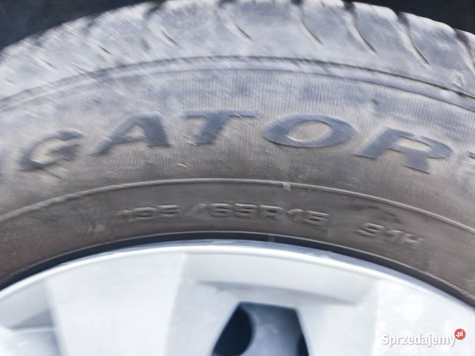 4x108 koła Dębica nawigator 1956515 Kraśnik