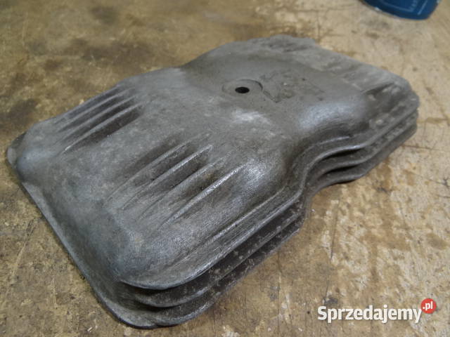 dekiel pokrywa głowice Simson AWO Sport org DDR