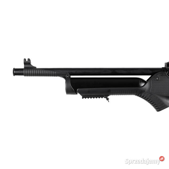 Wiatrówka PCP Optima by Hatsan Barrage 55 mm Warszawa sprzedam