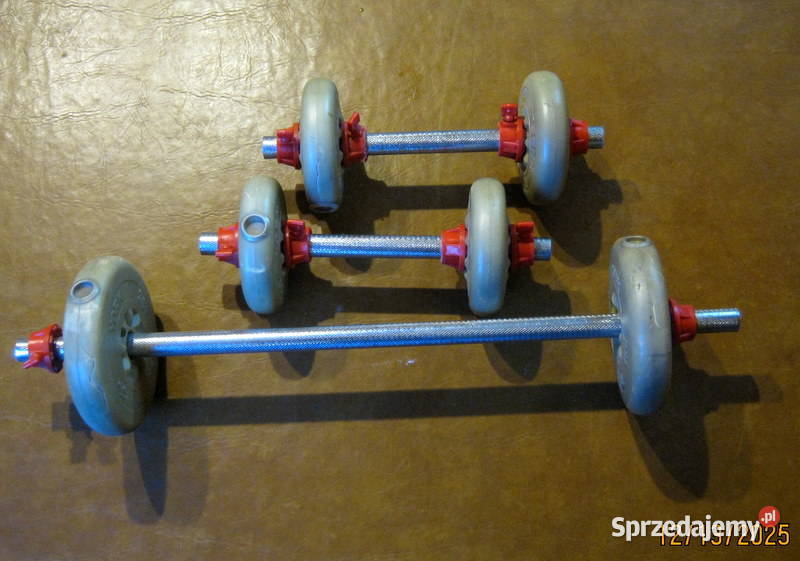 Hantle ekspander wałek i inne Kraków sprzedam