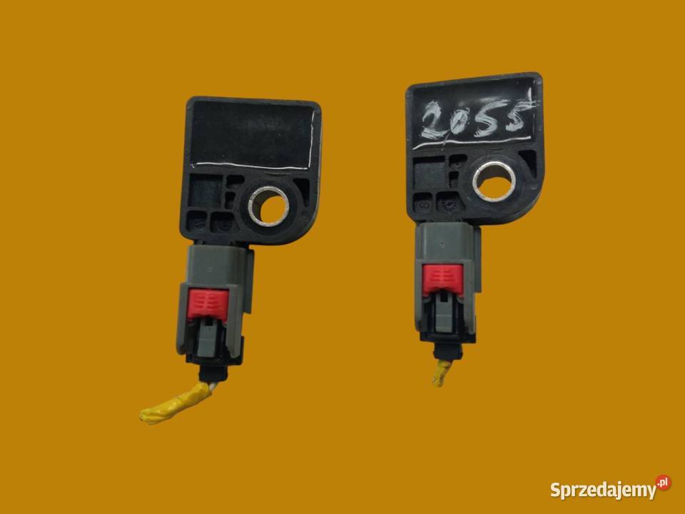 CZUJNIK SENSOR UDERZENIOWY KPL 2 959202S000 Kia osobowe