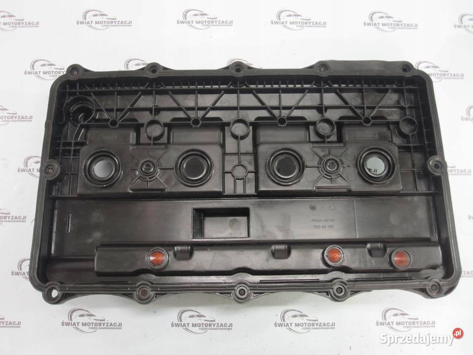 FORD FIESTA 14 B SPJA 95 09r pokrywa zaworów