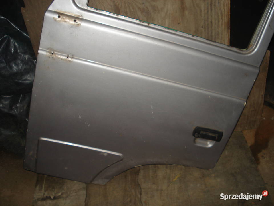 Drzwi Star prawe lewe Karoseria podkarpackie Rzeszów