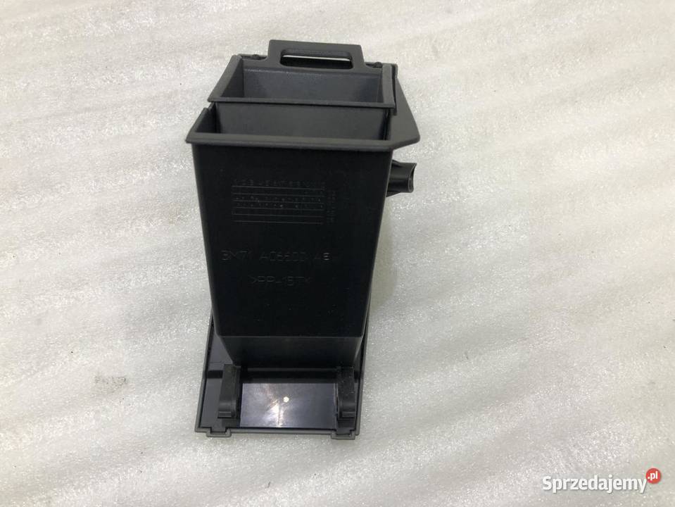 SCHOWEK KIEROWCY 3M71A06600AEW MAZDA 2 DY wielkopolskie