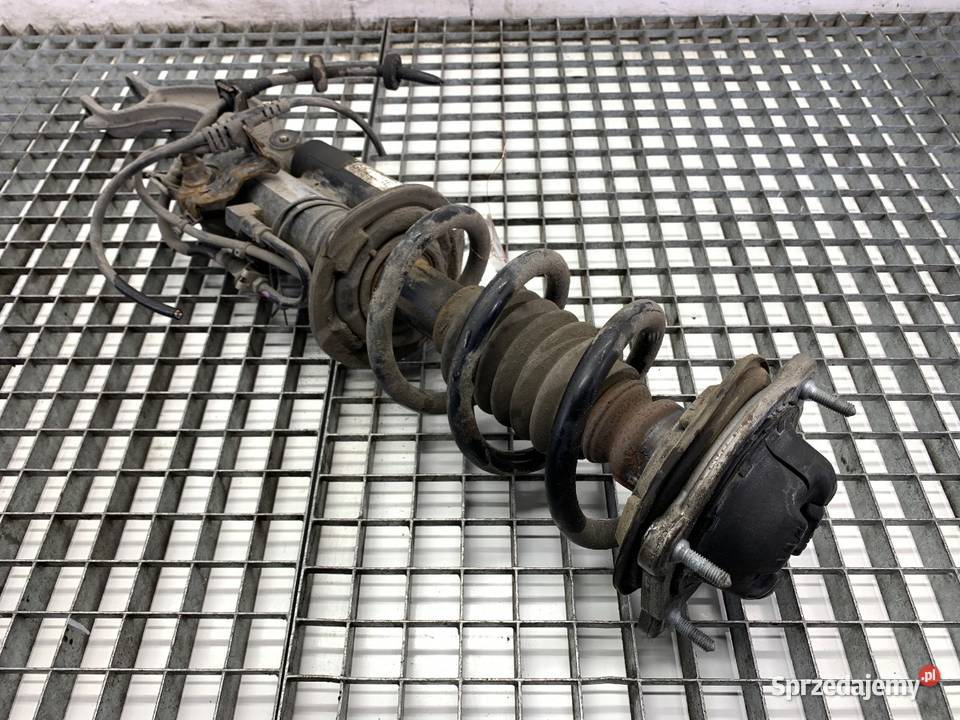 AMORTYZATOR PRAWY PRZÓD AUDI A6 C7 40 4G0412020B sprzedam