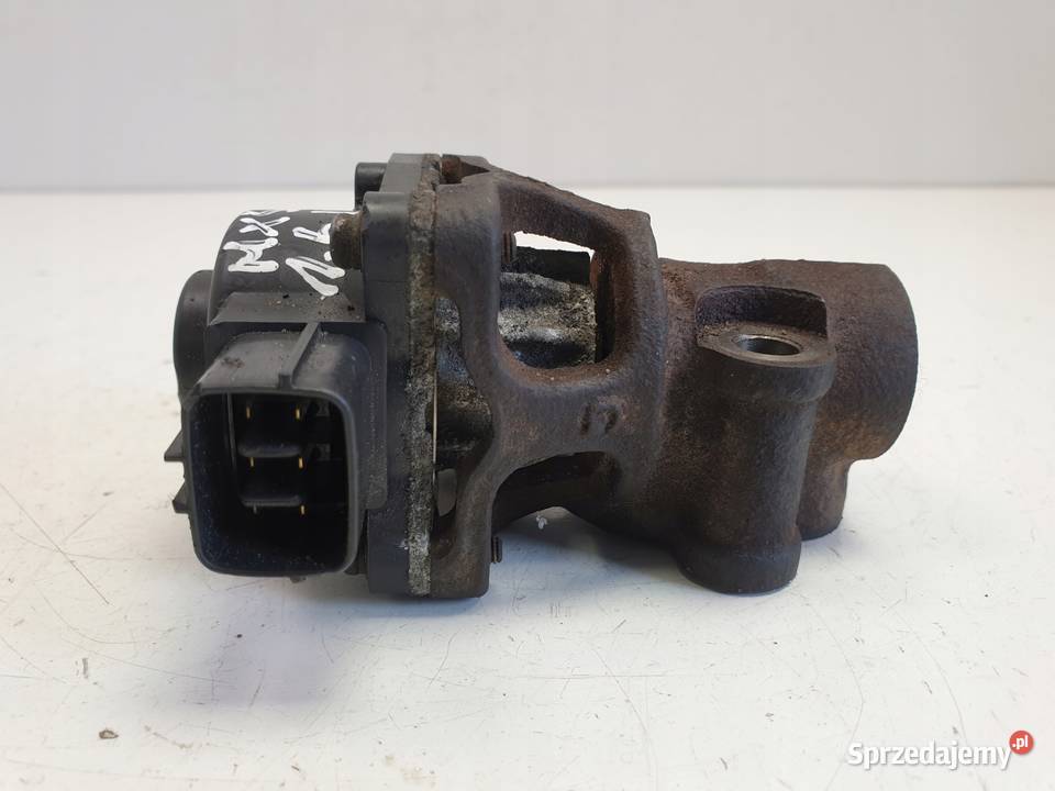 Mazda MX5 MX5 II 16 16V ZAWÓR EGR oryginał Janów sprzedam