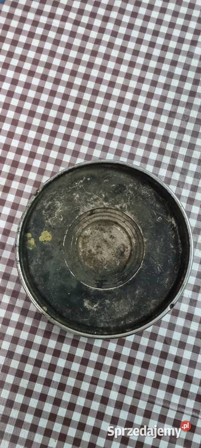 Kołpak Wartburg 353 1000 311 i 312 osobowe Wolsztyn