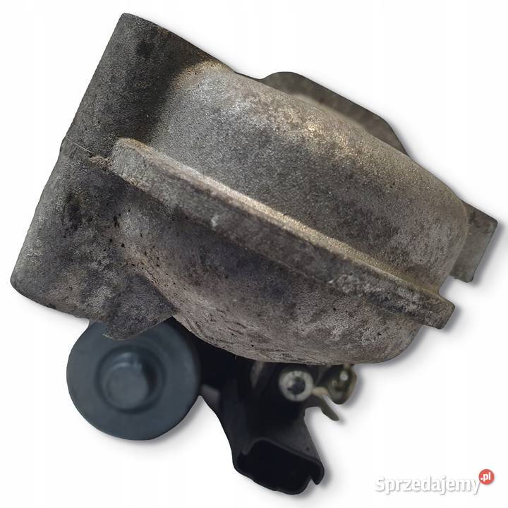 CHŁODNICA SPALIN EGR Peugeot 308 16 HDI 50563908 osobowe Recyrkulacja spalin EGR lubelskie Chełm