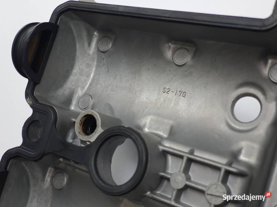 Pokrywa Glowicy Dekiel Suzuki Sv 650 łódzkie Łódź
