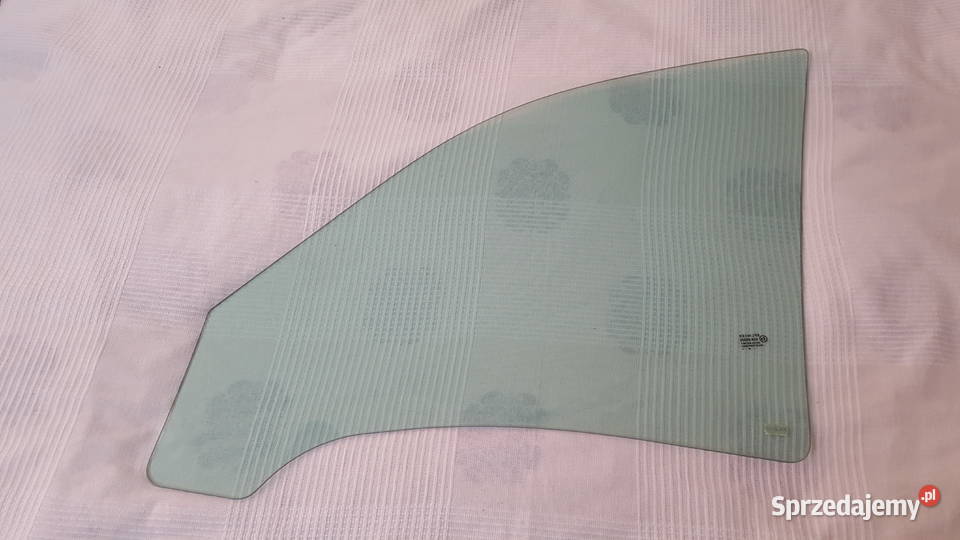 ROVER 75 MG ZT SZYBA DRZWI PASAŻERA PRAWY PRZÓD sprzedam