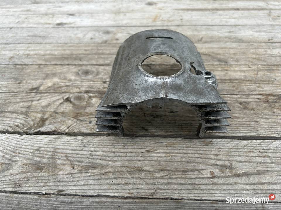 POKRYWA GAZNIKA JAWA 175 CZ 455 DEKIEL Pokrywy i osłony silnika małopolskie Kraków