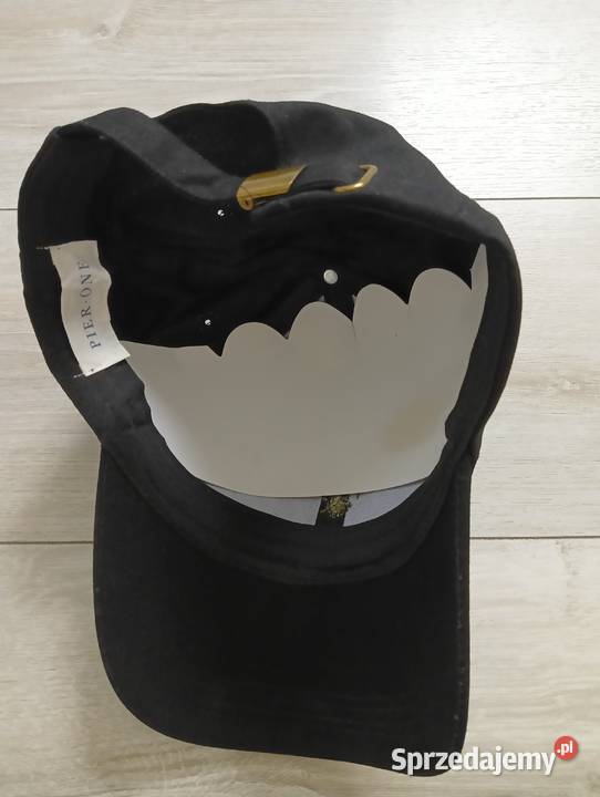 Czapka z daszkiem Pier One Zamość