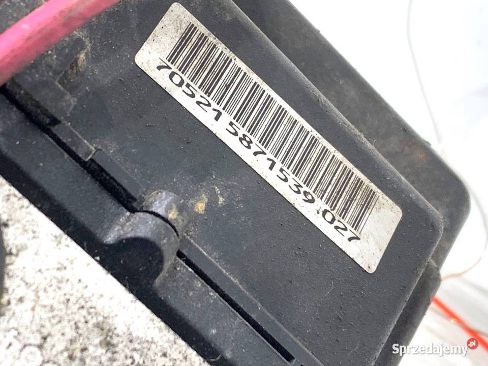 POMPA ABS HONDA CIVIC VII 0265216896 14 90 0006 podkarpackie