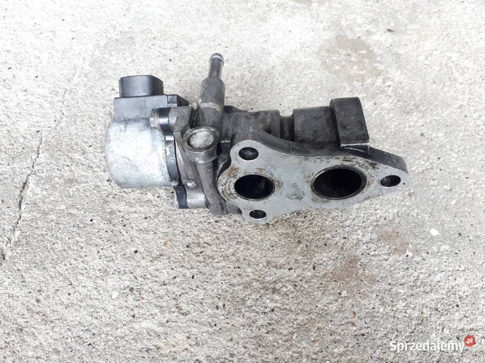 Oryginalny zawór EGR Toyota Avensis T5Corolla Tywonia