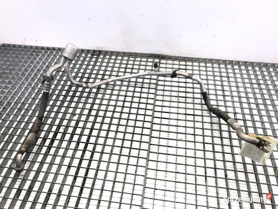 RURKA KLIMATYZACJI CITROEN C4 I 9657451280 16 osobowe sprzedam