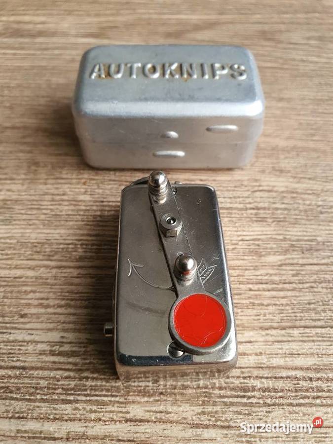 Samowyzwalacz Haka Autoknips Mod1 Pozostałe Nowa Sól