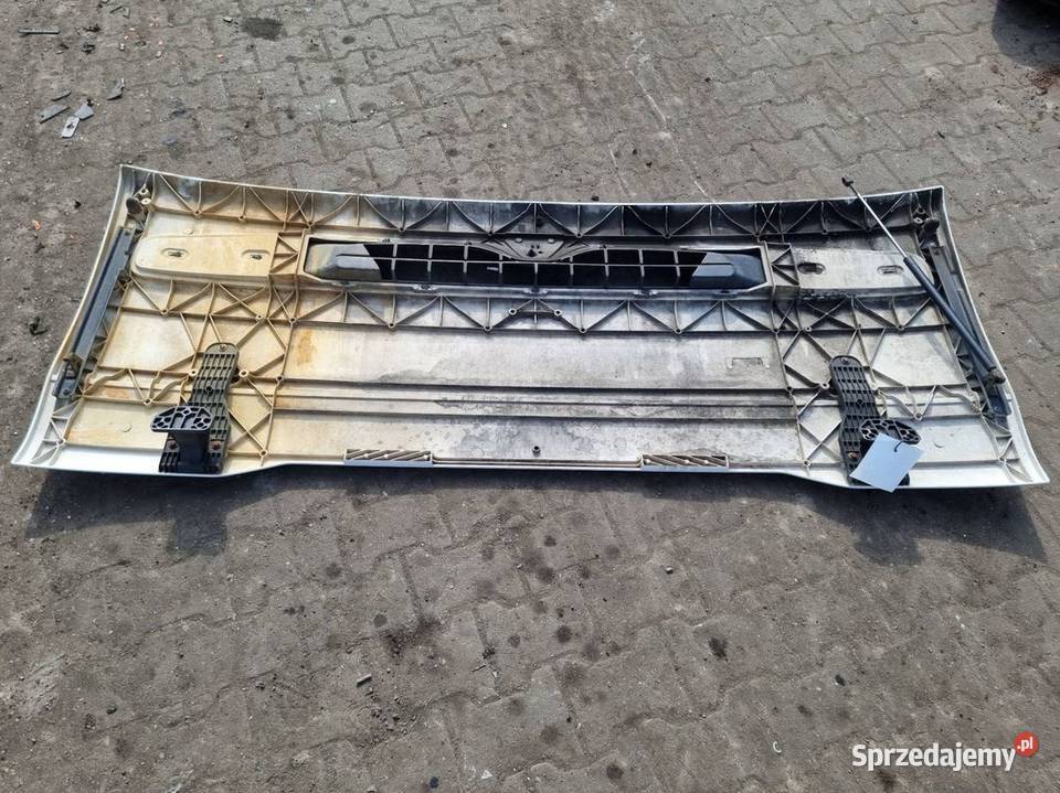 MASKA RENAULT PREMIUM 27019 Lipno