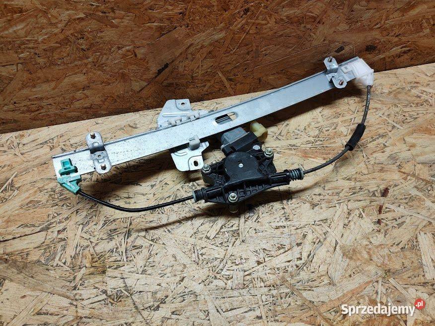 Mechanizm Szyby Lewy Przód Kia Rio II JB 05 sprzedam