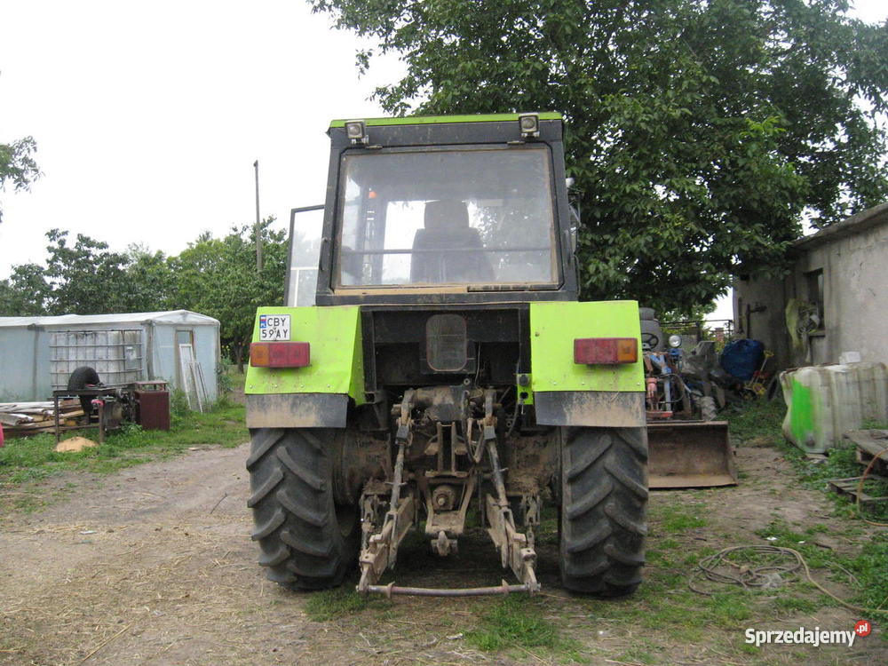 Forschnit Suponin sprzedam