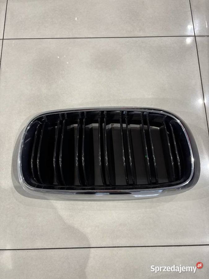 Kratka ozdobna prawa M BMW X5 M X6 M małopolskie Krzywaczka