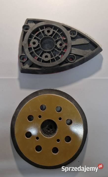 Szlifierka wielofunkcyjna sieciowe Eurotec 1500 łódzkie Łódź sprzedam