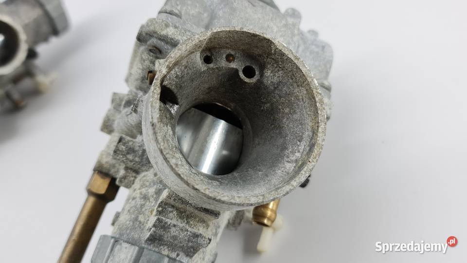 Gaznik Gazniki Przepustnica Lynx 59 Yeti 550 Łódź sprzedam