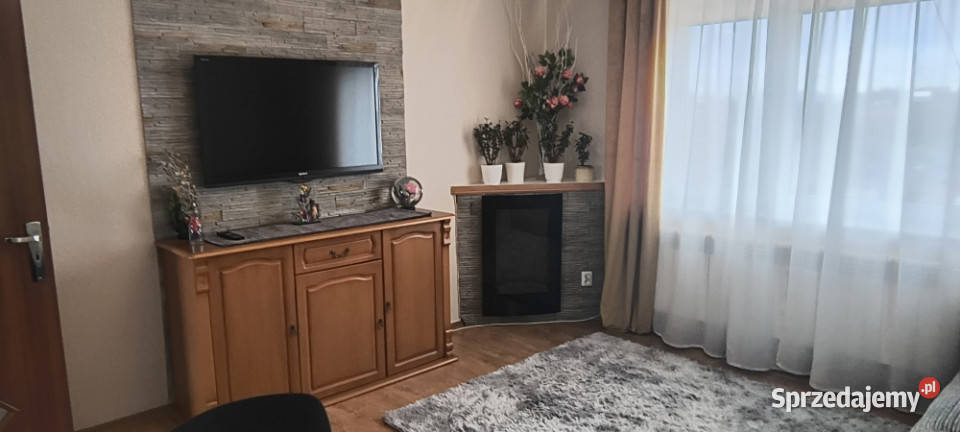 Mieszkanie 2 pokWilczyna Bezczynszowe Sprzedaż Wilczyna