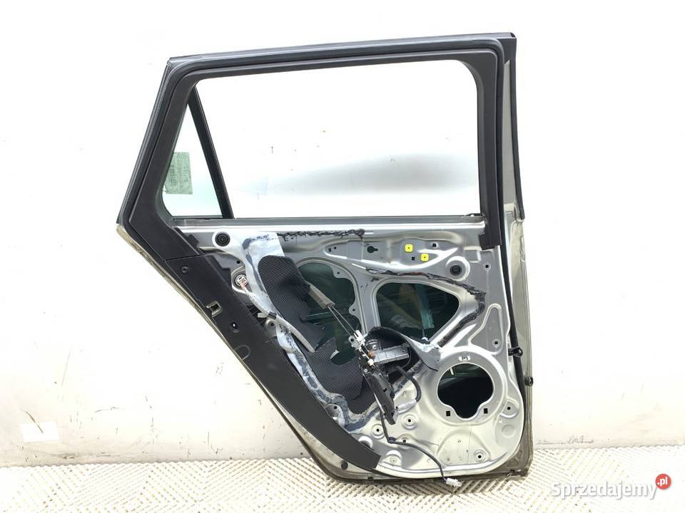 DRZWI LEWY TYŁ HONDA ACCORD VIII Kombi osobowe