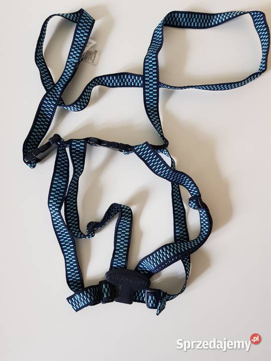 Szelki Mothercare do nauki chodzenia Warszawa