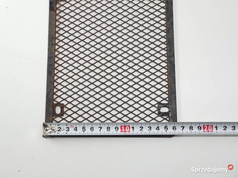 OSLONA CHLODNICY TGB BLADE 550 EFI TGB TARGET Janowice sprzedam