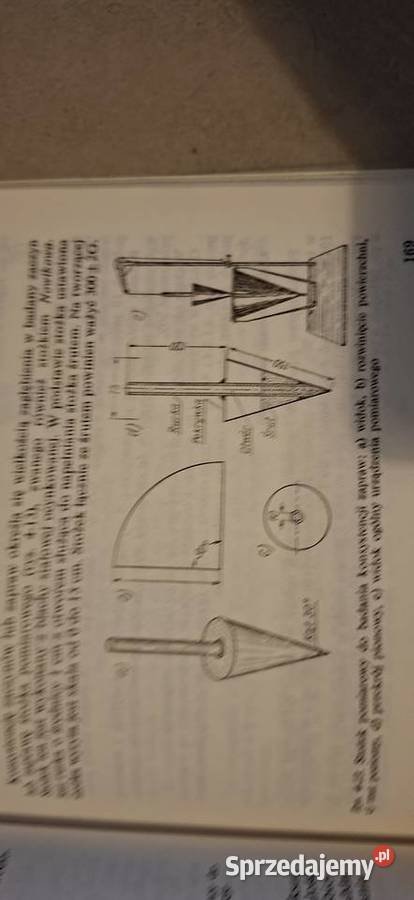 Budownictwo ogólne tom 1 Mat i Wyroby Budowlane Łęczyca