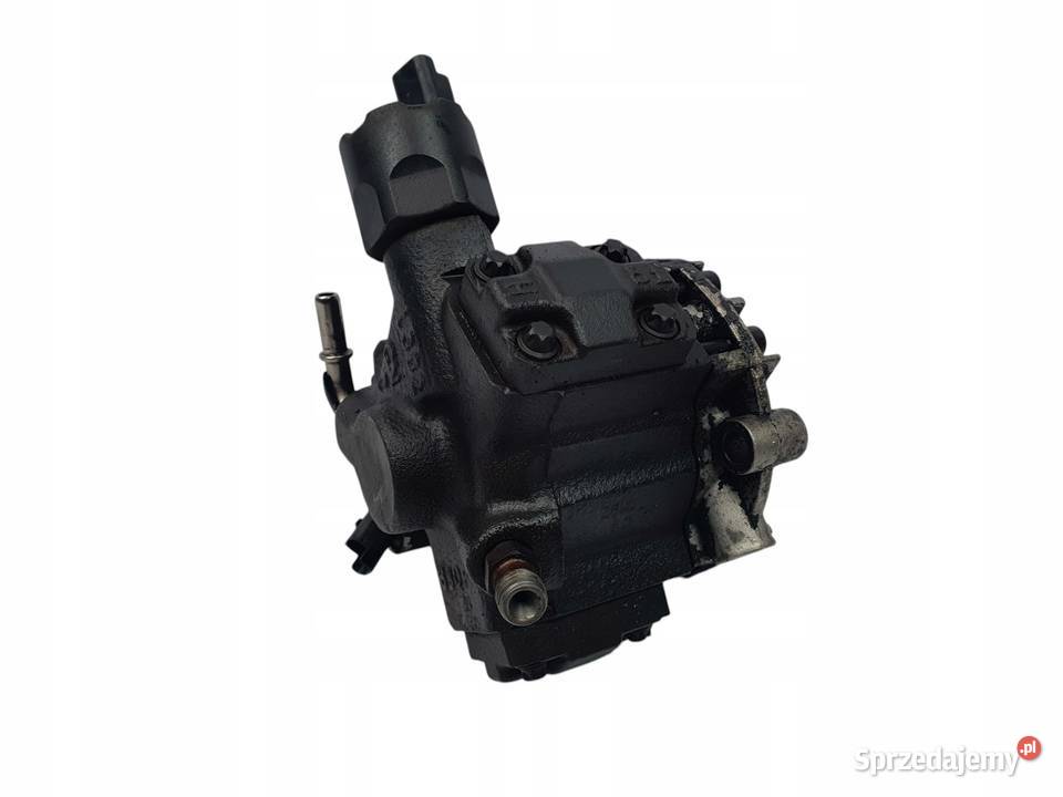 POMPA WTRYSKOWA Ford Kuga Focus C 20 TDCI osobowe Chełm