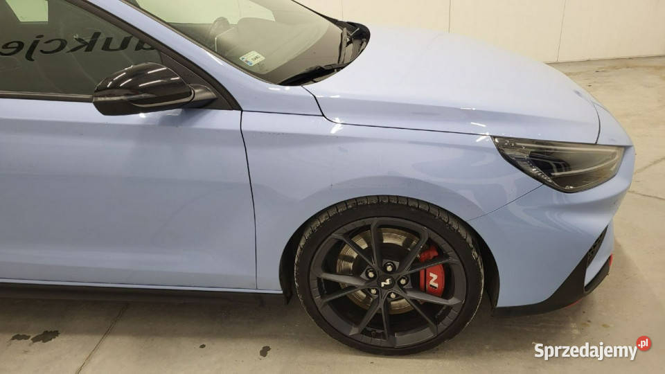 Hyundai i30N 20 TGDI Performance DC Motoryzacja Grójec sprzedam
