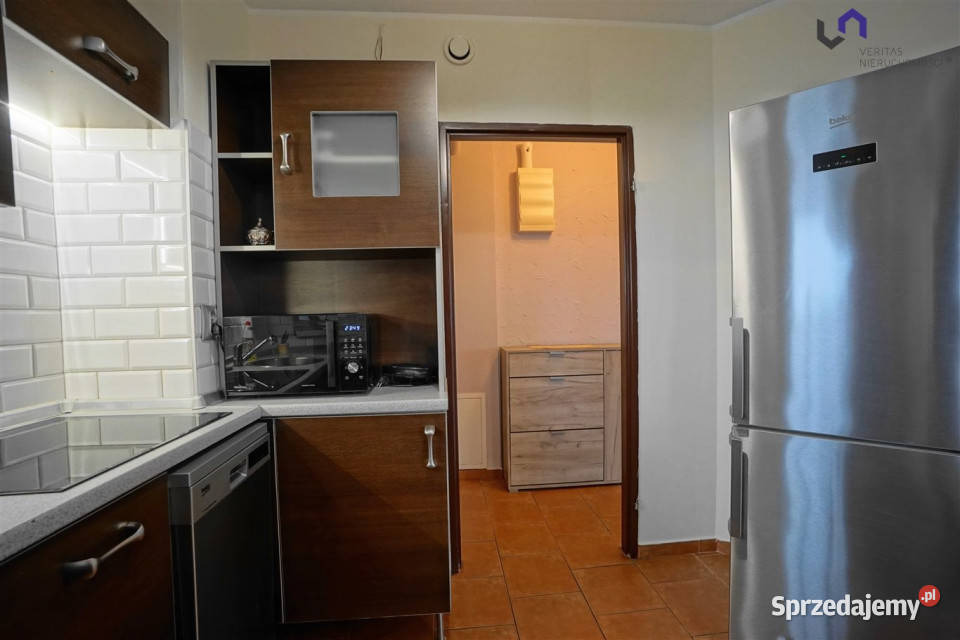 Mieszkanie Katowice 56m2