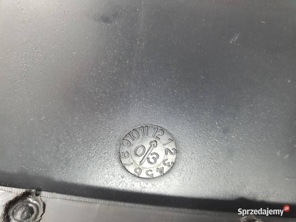 OSLONA PRAWA WYPELNIENIE POKRYWA IVECO EUROCARGO Janowice sprzedam