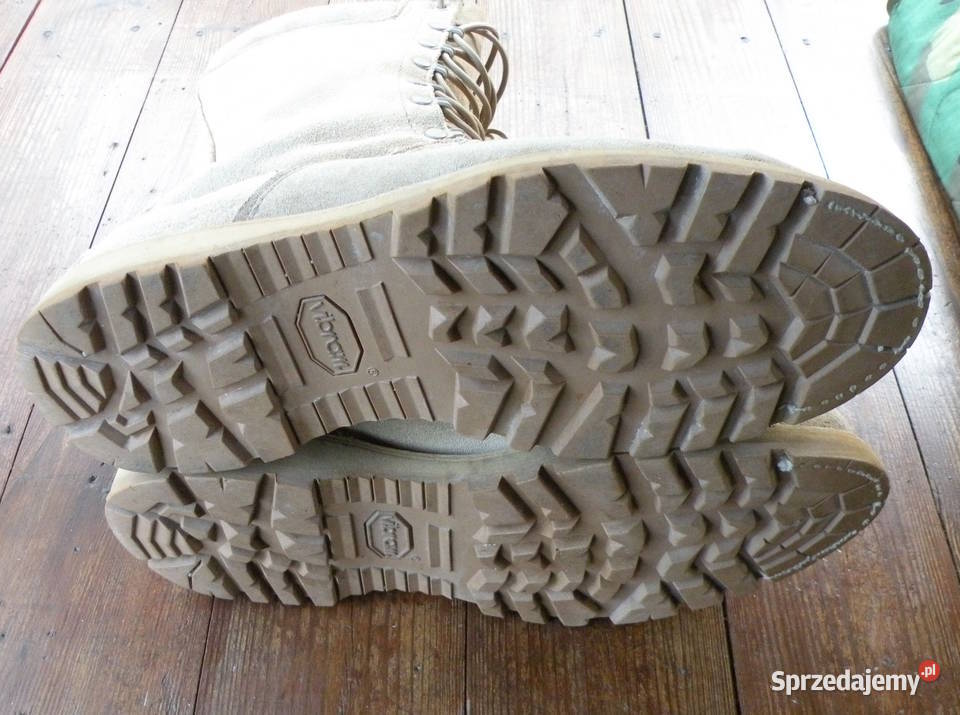 Buty Matterhorn Goretex 14W Wrocław