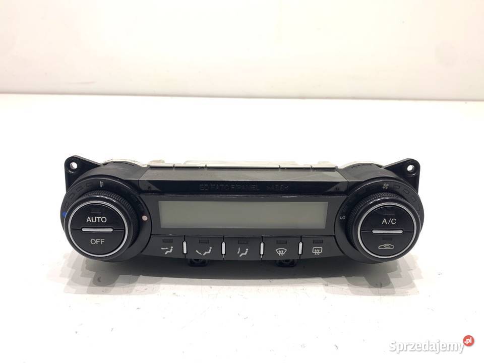 PANEL STEROWANIA NAWIEWU KIA CEED 972501H602