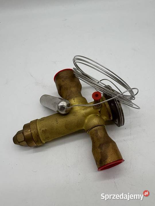 Danfoss 067N3038 Zawór termostatyczny Warszawa