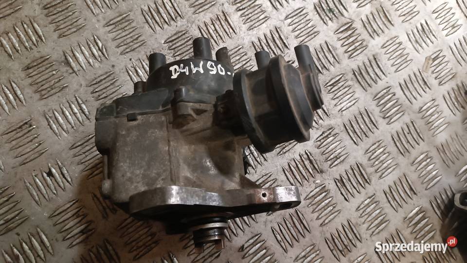 D4W9003 Aparat zapłonowy Honda Radłów