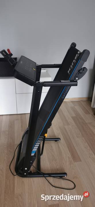 Bieżnia Kinetic Sport Poznań sprzedam