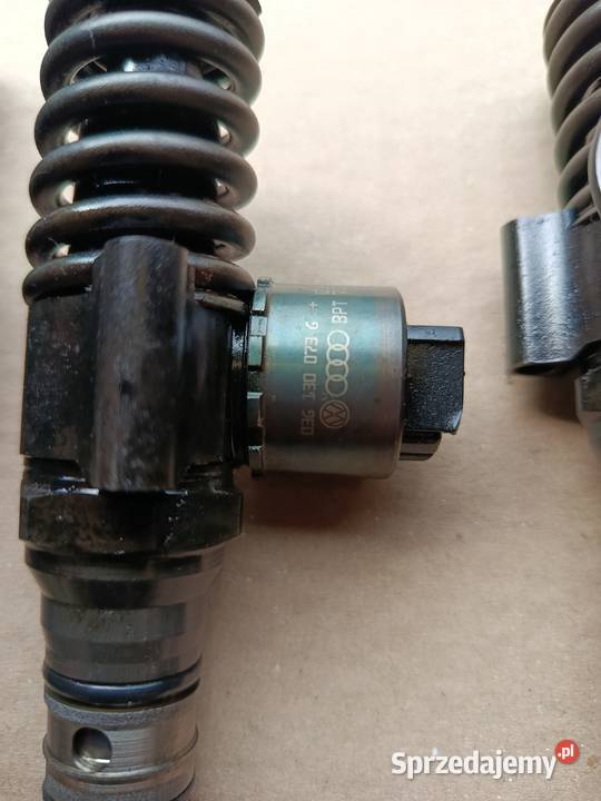 Pompowtrysk 20TDI Bosch 03G130073G osobowe