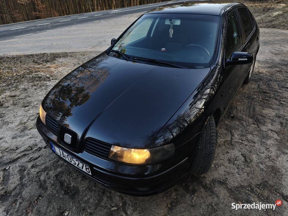Seat Leon diesel Lublin