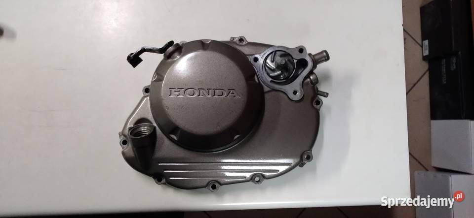 Pokrywa Sprzęgła Dekiel Honda CBR 125 0407r Jawiszowice sprzedam