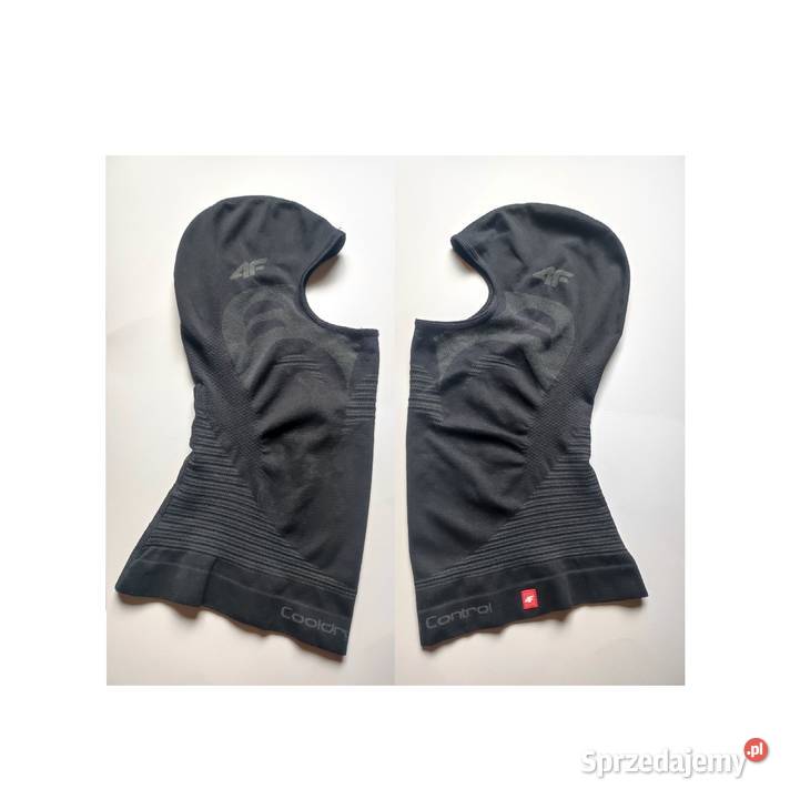 kominiarka termoaktywna bezszwowa 4F komin Kielce