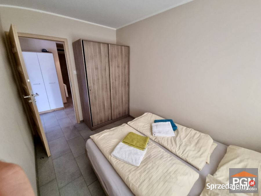 Mieszkanie Dziwnówek 41m2 2pok